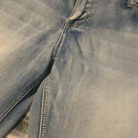 Hydraulic Jeans Size 15/16 - Picture 8 of 8